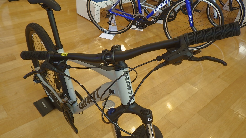 TALON2入荷 人気のマウンテンバイク ｜ ジャイアントストア仙台