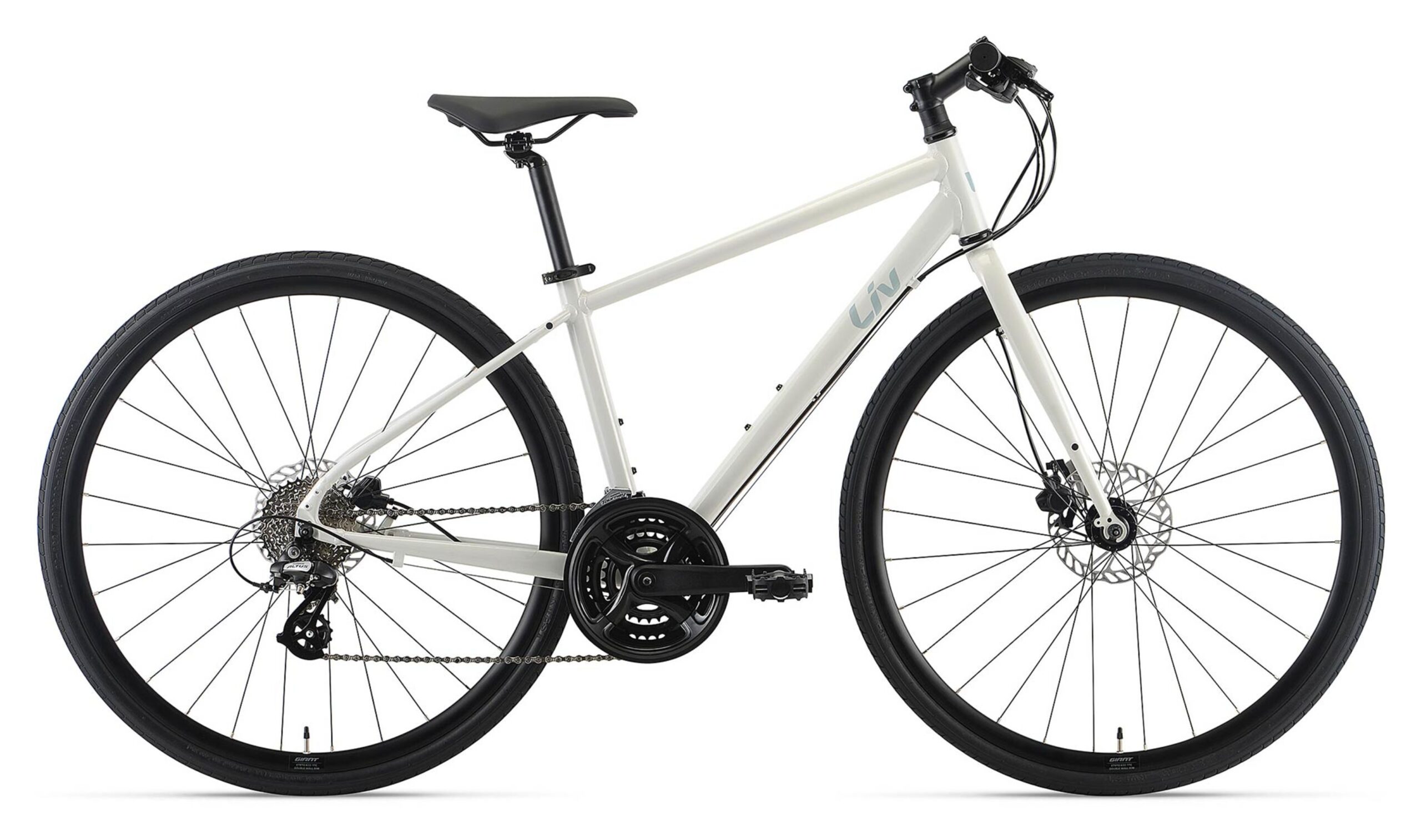 スモールサイズのクロスバイクも充実＼(^o^)／ ｜ ジャイアントストア