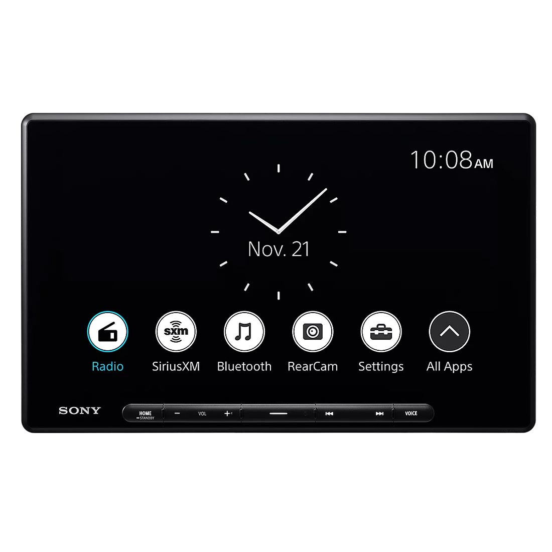 Sony XAV-AX8500 10.1