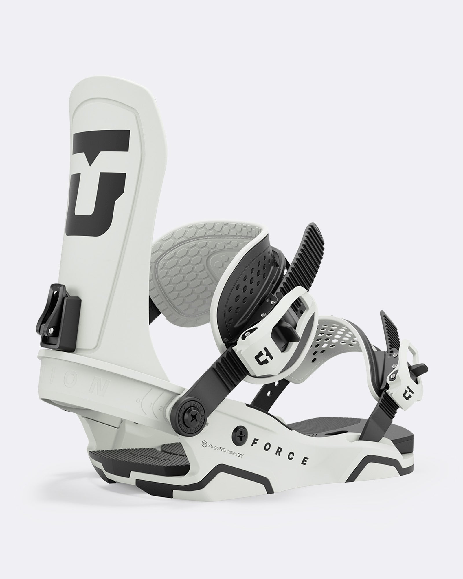 Union Force Snowboard Bindings | All-Mountain Performance – GILSON