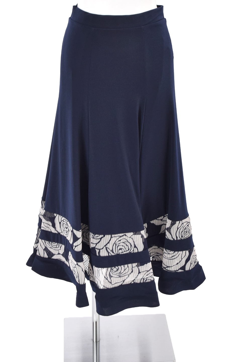 スカートKRSK911 | 社交ダンス タカダンス レッスンウェア 練習着