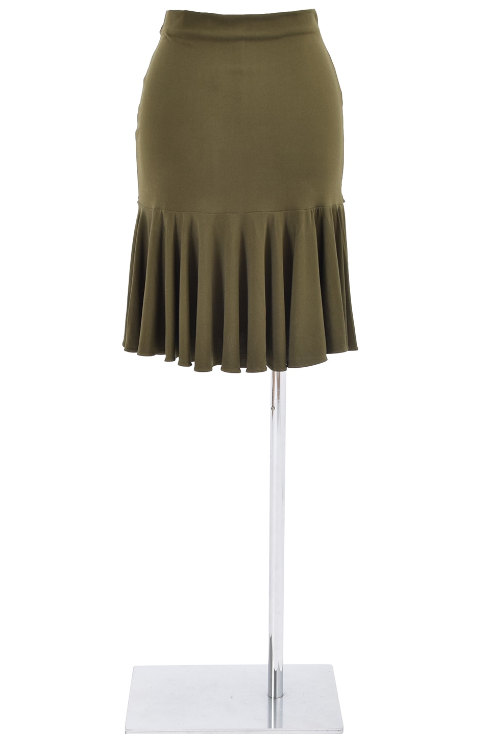 ラテンスカートKR-SK933 | 社交ダンス タカダンス レッスンウェア 練習