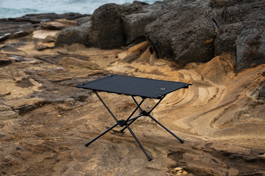 タクティカルテーブル／ヘリノックス | アウトドア用品 | DAILY TOOLS