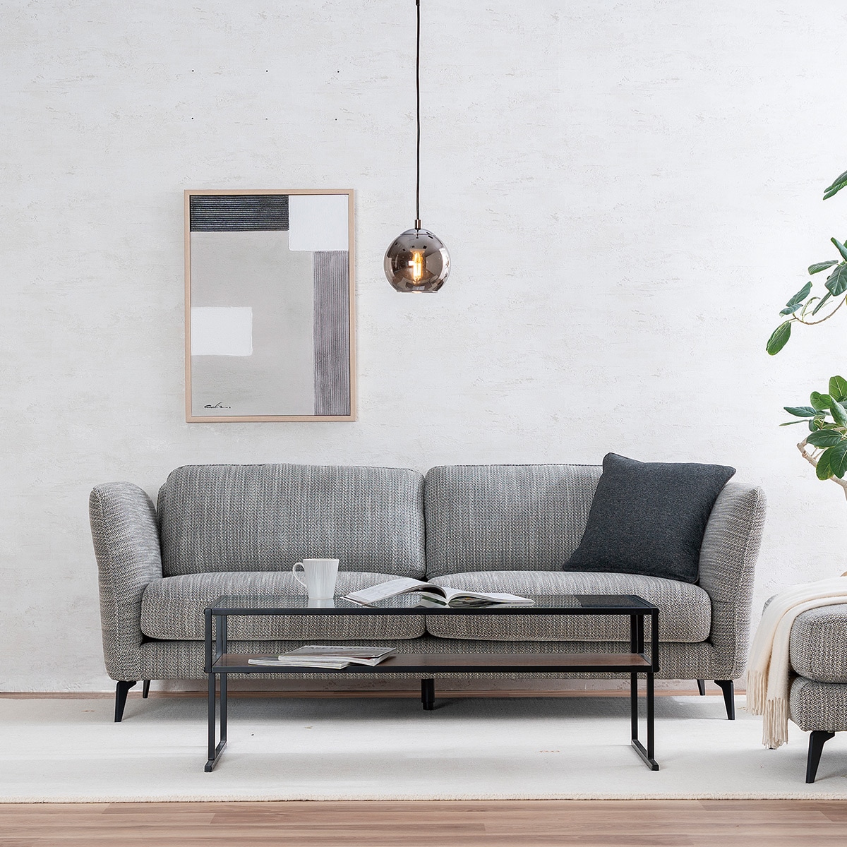 3人用ソファの商品一覧｜東京インテリア公式通販