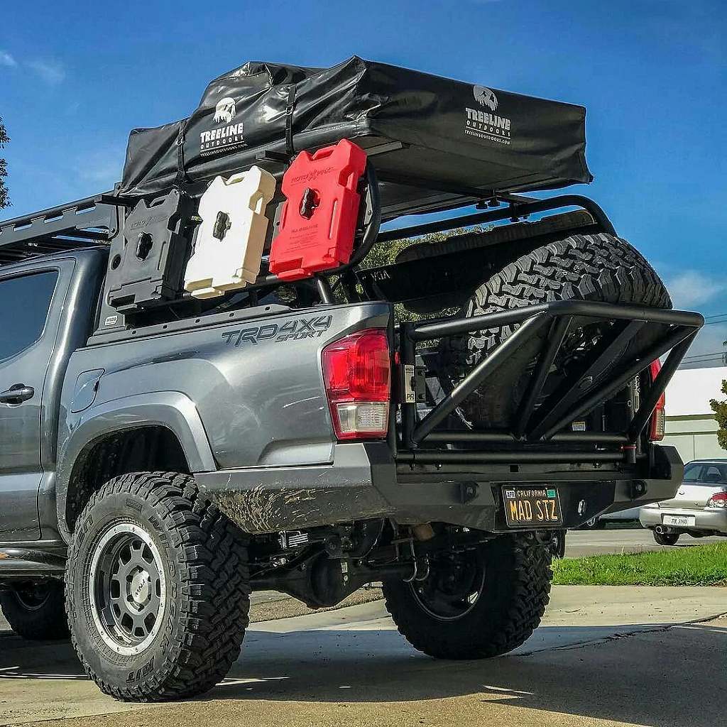 期間限定セール】ROTOPAX FUEL CONTAINER RED GEN 2 ガソリンパック 2