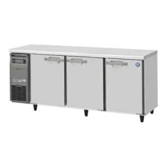 パナソニック 縦型4ドア冷凍庫 SRF-K1583SA 1500×800×1930 中古厨房