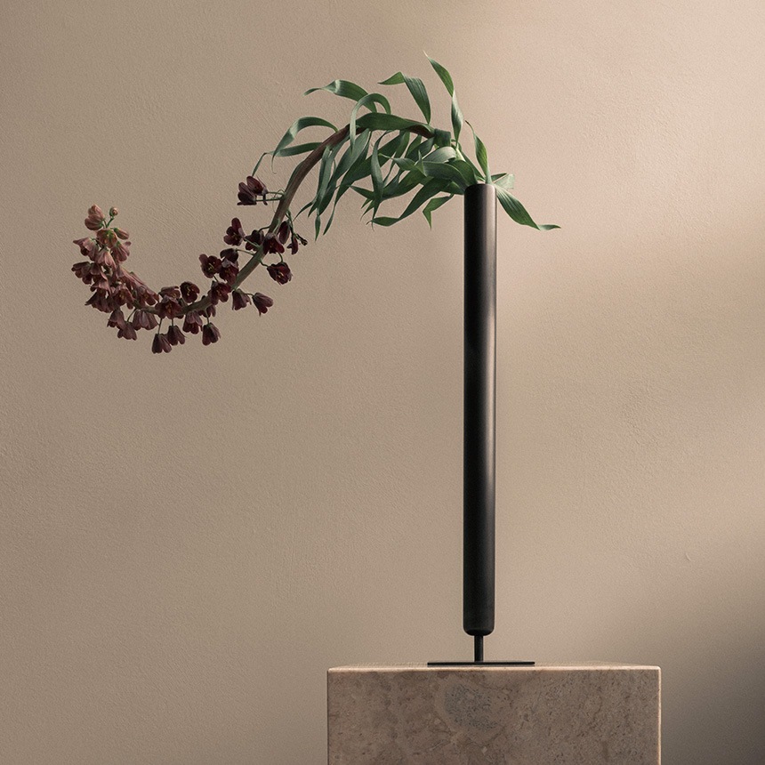 Audo Copenhagen オドー コペンハーゲン スタンスベース 50cm | 商品