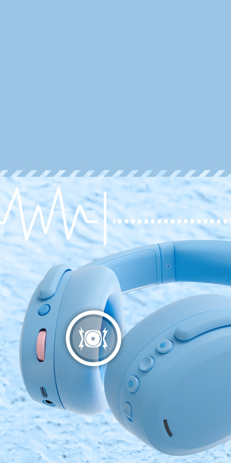 Crusher ANC 2 Preppy Summer