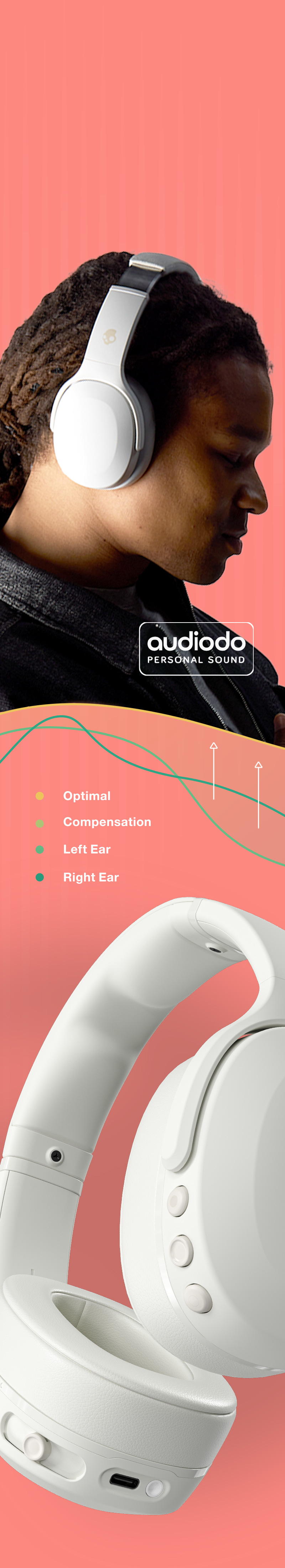 Crusher Evo Bone White