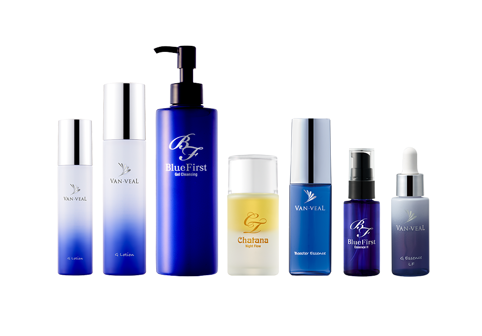 新品・未使用 ヴァンベールリフト美容液3本セット（LF2本+ヒアルロン