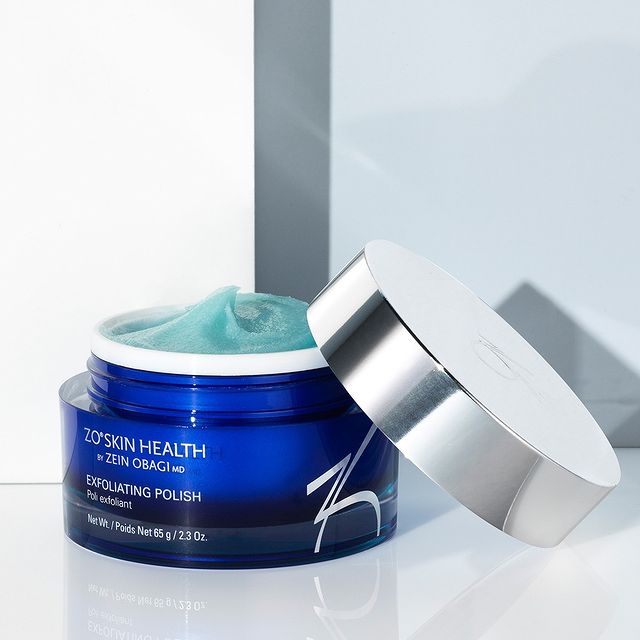 ゼオスキン エクスフォリエーティングポリッシュ (65g) ZO SKIN｜正規