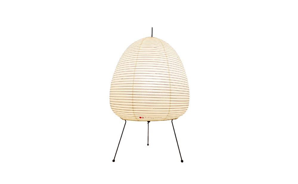 AKARI］スタンドライト 1Aの紹介・購入ページ｜LT LOTTO AND TRES ［LT