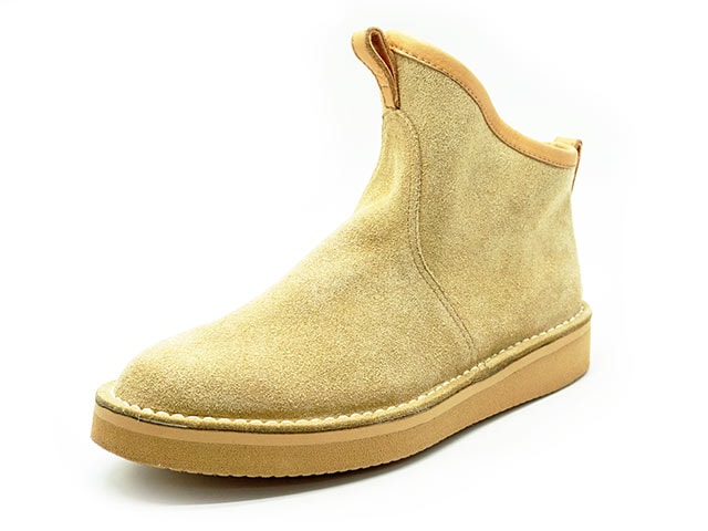 RFW/アールエフダブリュー】「SWIFT-MID 3 LEATHER/スイフトミッド