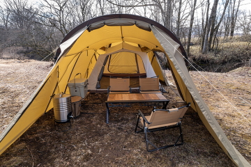 ゼインアーツ ZANE ARTS ロガ DT-032 | ギア,テント・タープ,テント