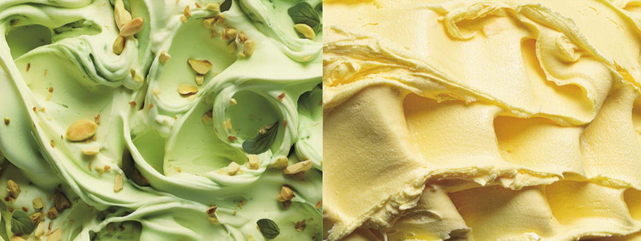 HYPER-TRON(ハイパートロン) ジェラートフリーザー｜HTF2.5