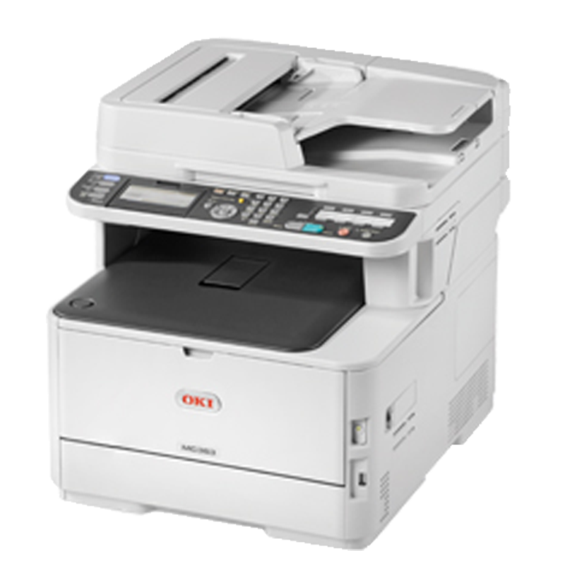 OKI MC363dnw, C332dnw 対応 消耗品（トナー・ドラム） ｜アケボノサービス