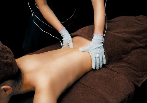 RELEASE CUTTER（リリースカッター）EMS美容機器 プロラボ