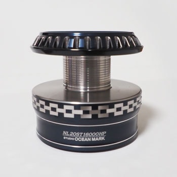 スタジオオーシャンマーク/NO LIMITSスプール 20ST16000HP | すべての