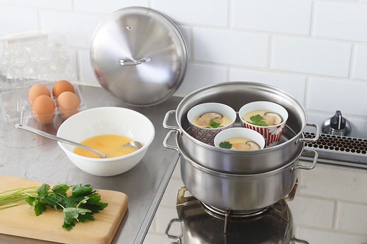 スチーマー （工房アイザワ） | すべての商品 | cotogoto