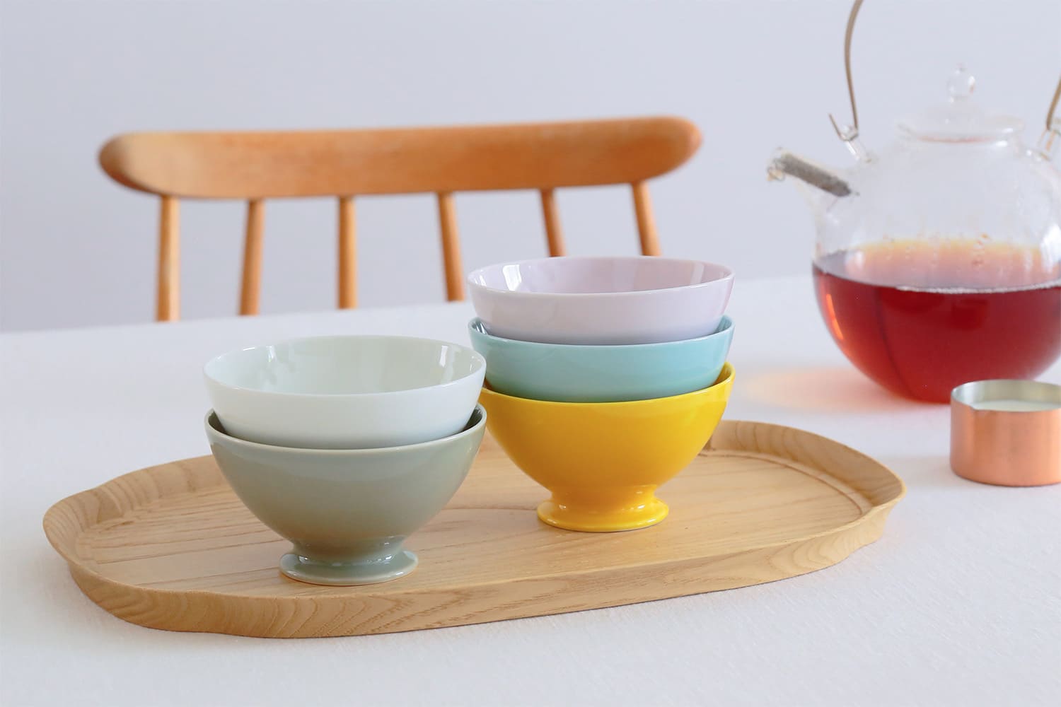 MODERN CLASSIC カフェオレボウル （フードフォーソート） | マグ