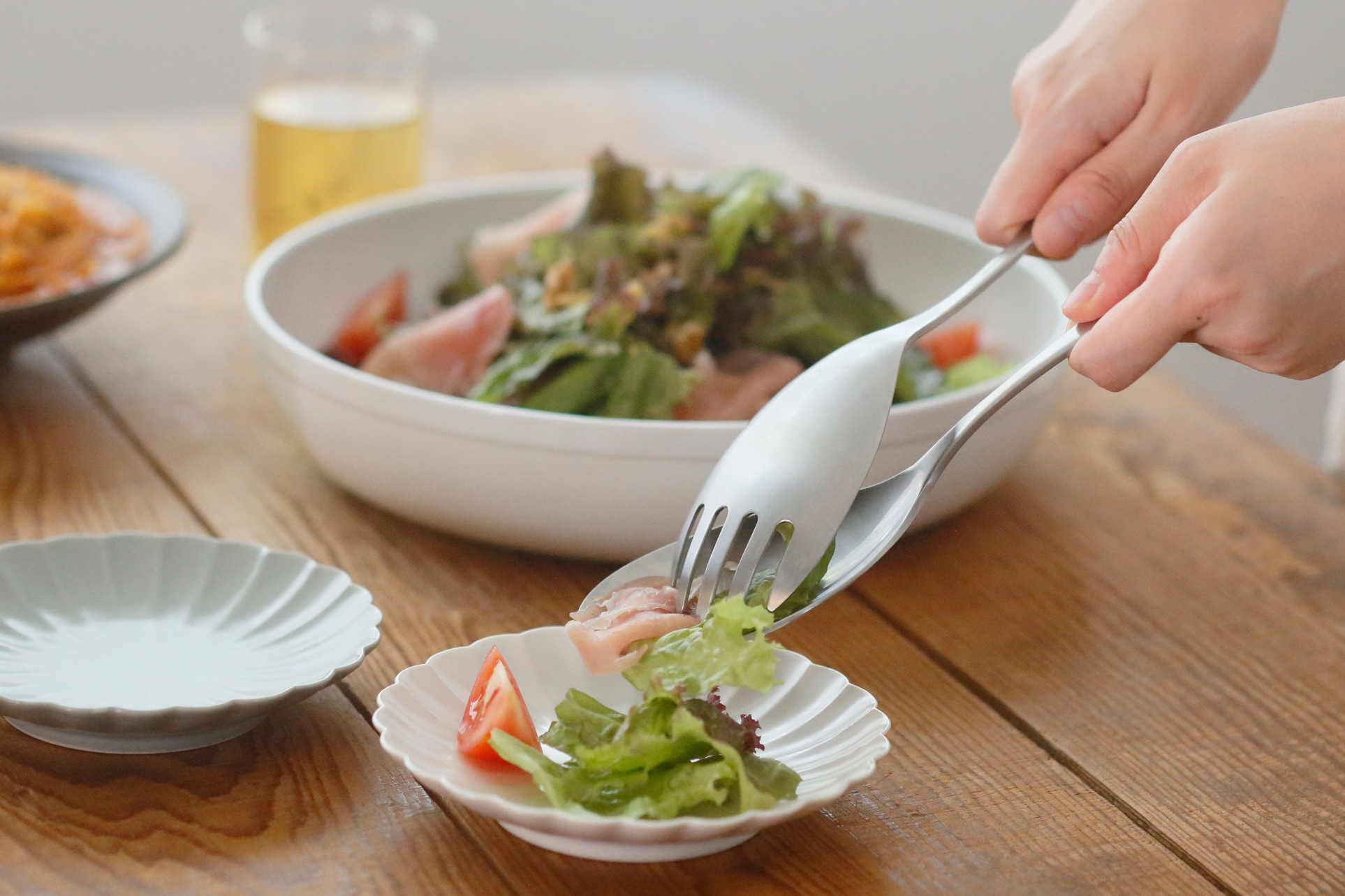 とりわけスプーン ・フォーク （家事問屋） | 箸・カトラリー・箸置き