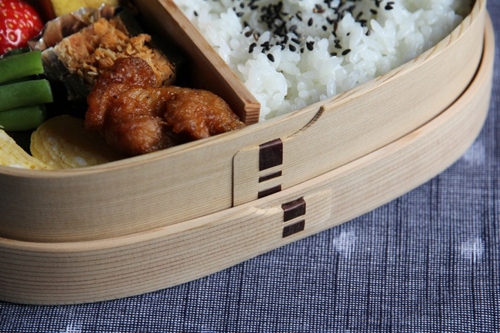 小判弁当箱 （柴田慶信商店） | お弁当 | cotogoto