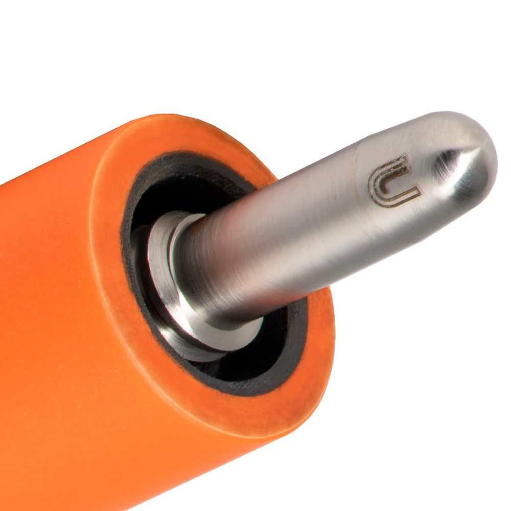 SPORT2 FLARE NW ノーラップ オレンジ ユニロック バット単体