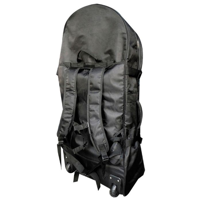 SOUYUSTICK ソウユウスティック TRAVEL BAG トラベルバッグ SUP