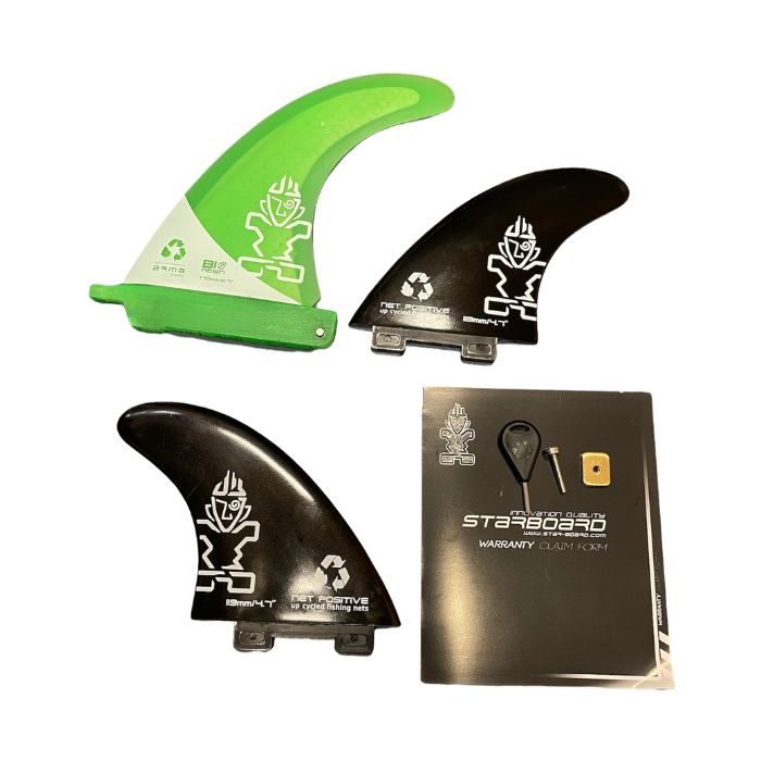 STARBOARD スターボード WEDGE 8'7