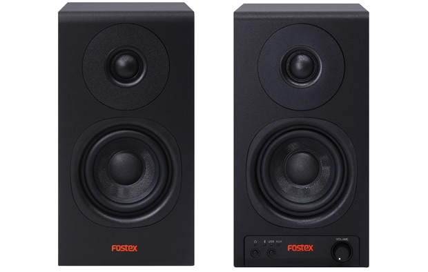 PM0.3BD｜Fostex オンラインショップ