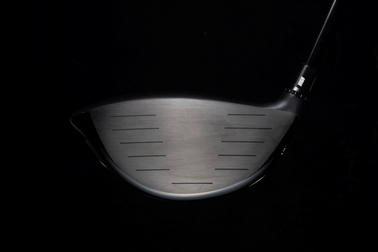 グラインドワークス イクイノックス ドライバー【飛ぶ！ と口コミで