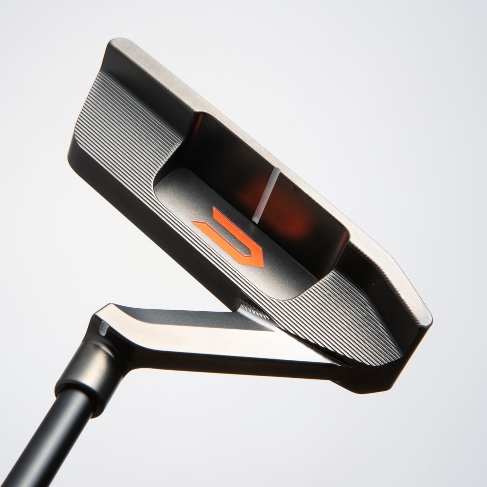 CROSSPUTT（クロスパット）練習なしでもナイスイン！ 3パットが