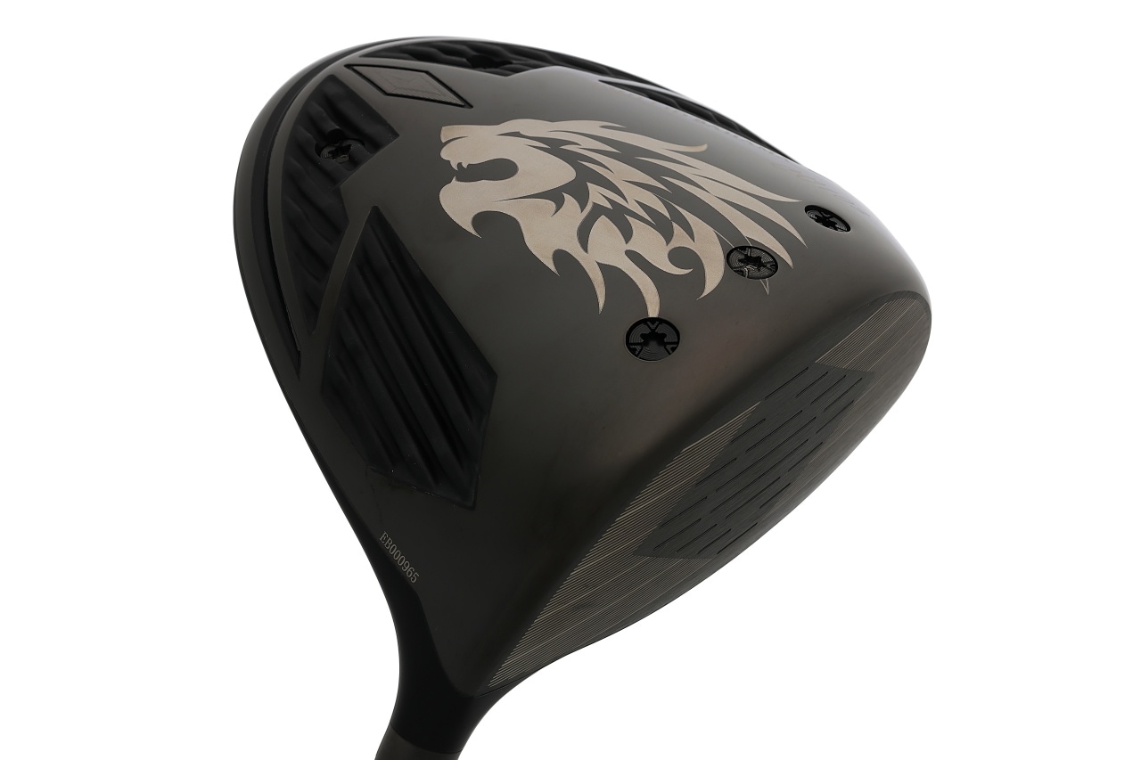 New赤デラカスタム (エミリッドバハマCV10s+デラマックスUX-D 5X