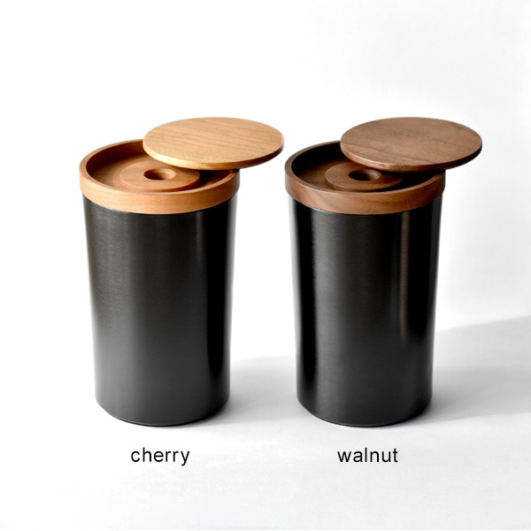 HEATSTICKS TRAY」加熱式たばこ専用 木製吸い殻入れ 灰皿 アッシュ