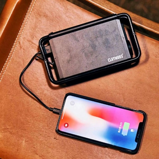 クレイモア CLAYMORE ウルトラ 3.0 Mサイズ ULTRA 3.0 M | GLAGH グラフ