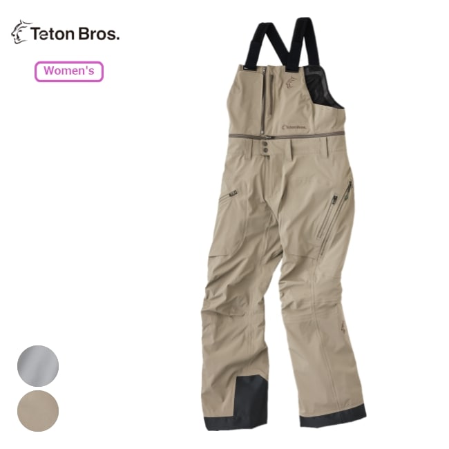 ティートンブロス Teton Bros. TBパンツ (ウィメンズ) WS TB Pant