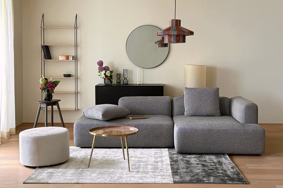 新商品】SUMOWAソファの販売を開始いたしました