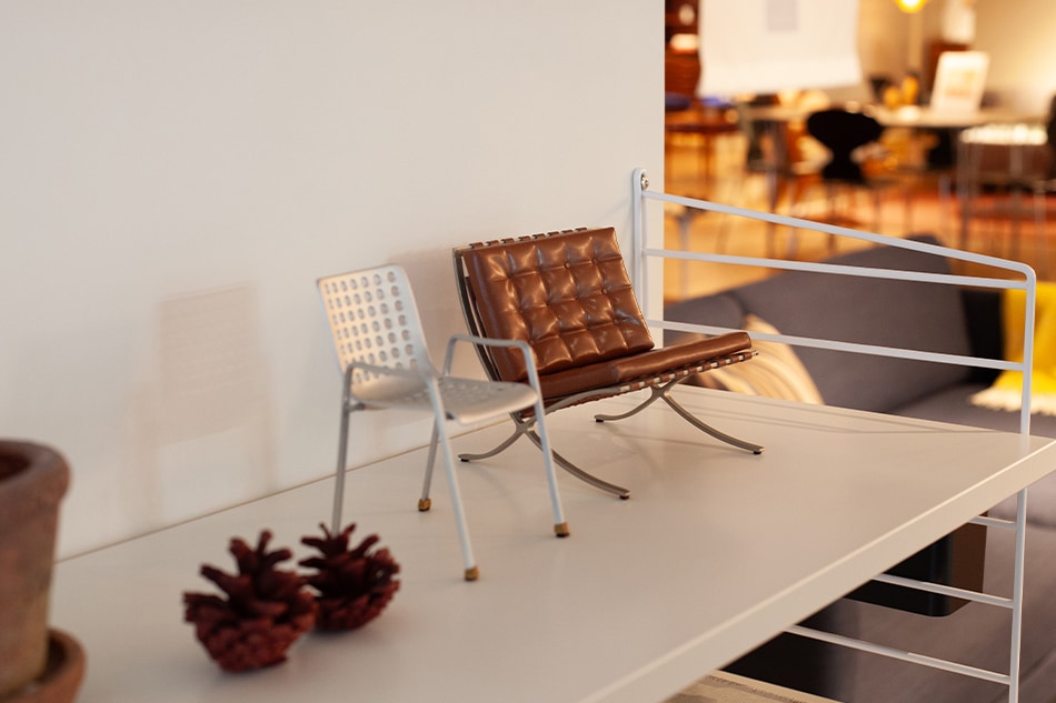 Miniatures Collection 1820～1940（ミニチュアコレクション 1820