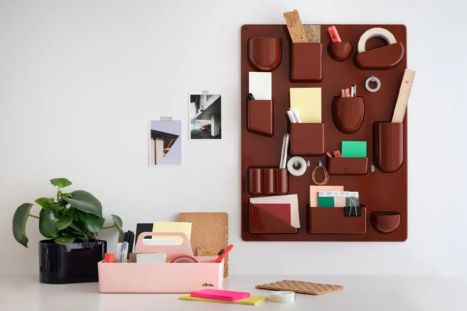 Uten.Silo RE（ウーテンシロ リ）/Vitra（ヴィトラ）/Ingo