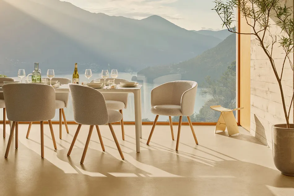 MIKADO Side Chair（ミカド サイドチェア ）/ Vitra（ヴィトラ