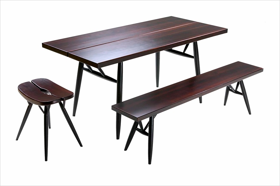 PIRKKA STOOL（ピルッカスツール） / Artek（アルテック