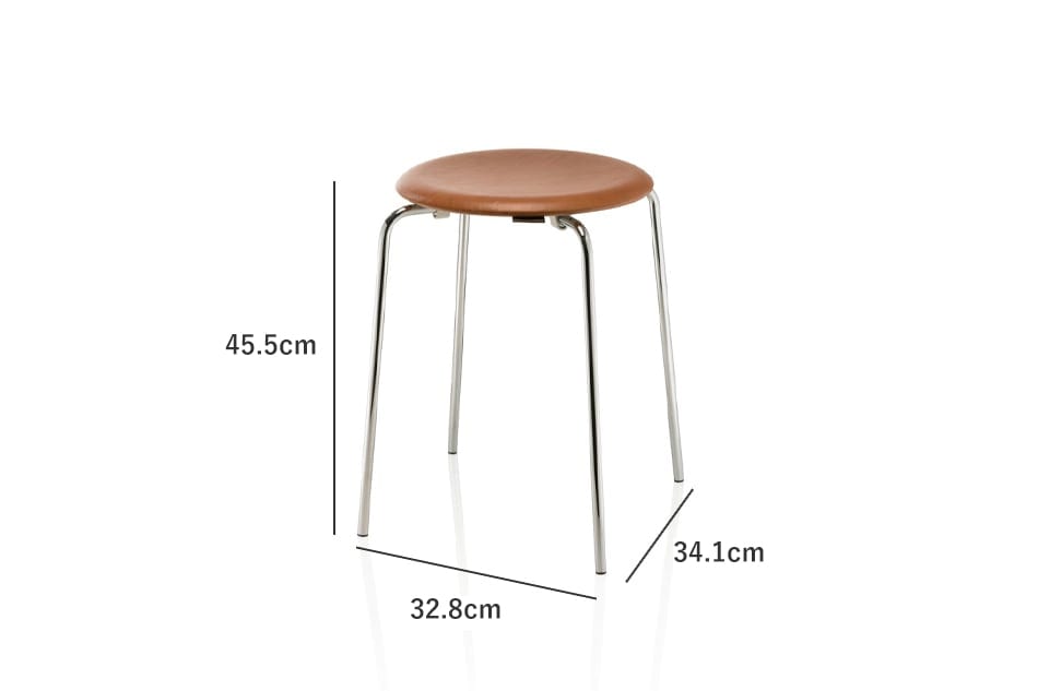 DOT STOOL（ドット スツール） / FRITZ HANSEN（フリッツ・ハンセン