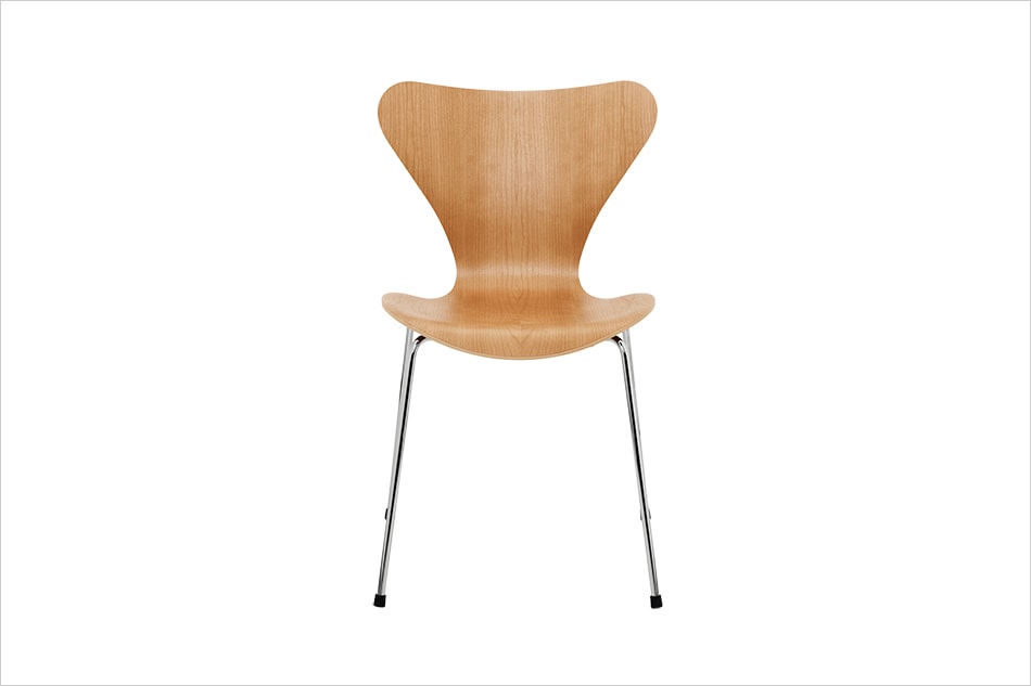 Seven chair Wood（セブンチェア ウッド）/FRITZ HANSEN（フリッツ
