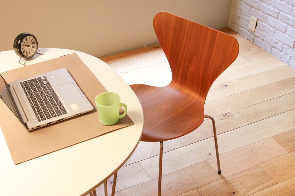 Seven chair Wood（セブンチェア ウッド）/FRITZ HANSEN（フリッツ