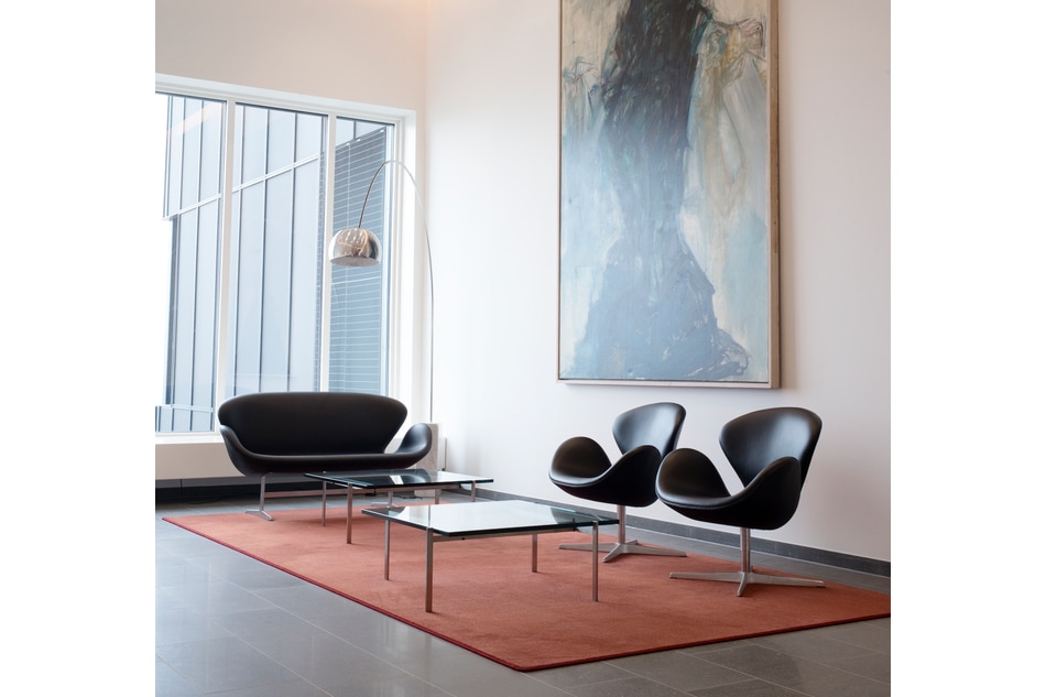 SWAN CHAIR（スワン チェア） / FRITZ HANSEN（フリッツ・ハンセン