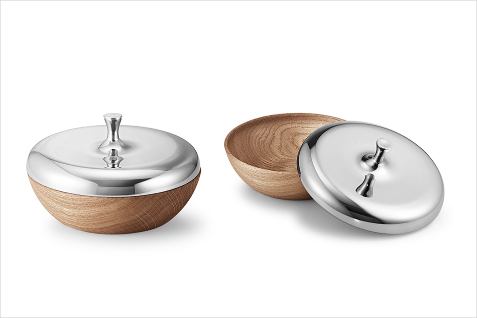 KOPPEL Bonbonniere Turnip（コッペル ボンボニエール ターナップ