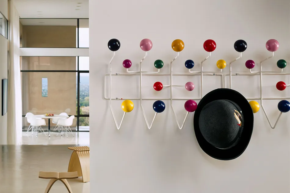 Eames Hang-It-All （イームズ ハングイットオール）/Herman Miller
