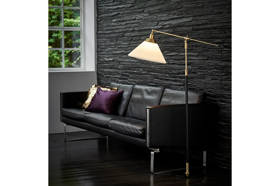 Model349 Floor Lamp（モデル349 フロアランプ） / LE KLINT（レ