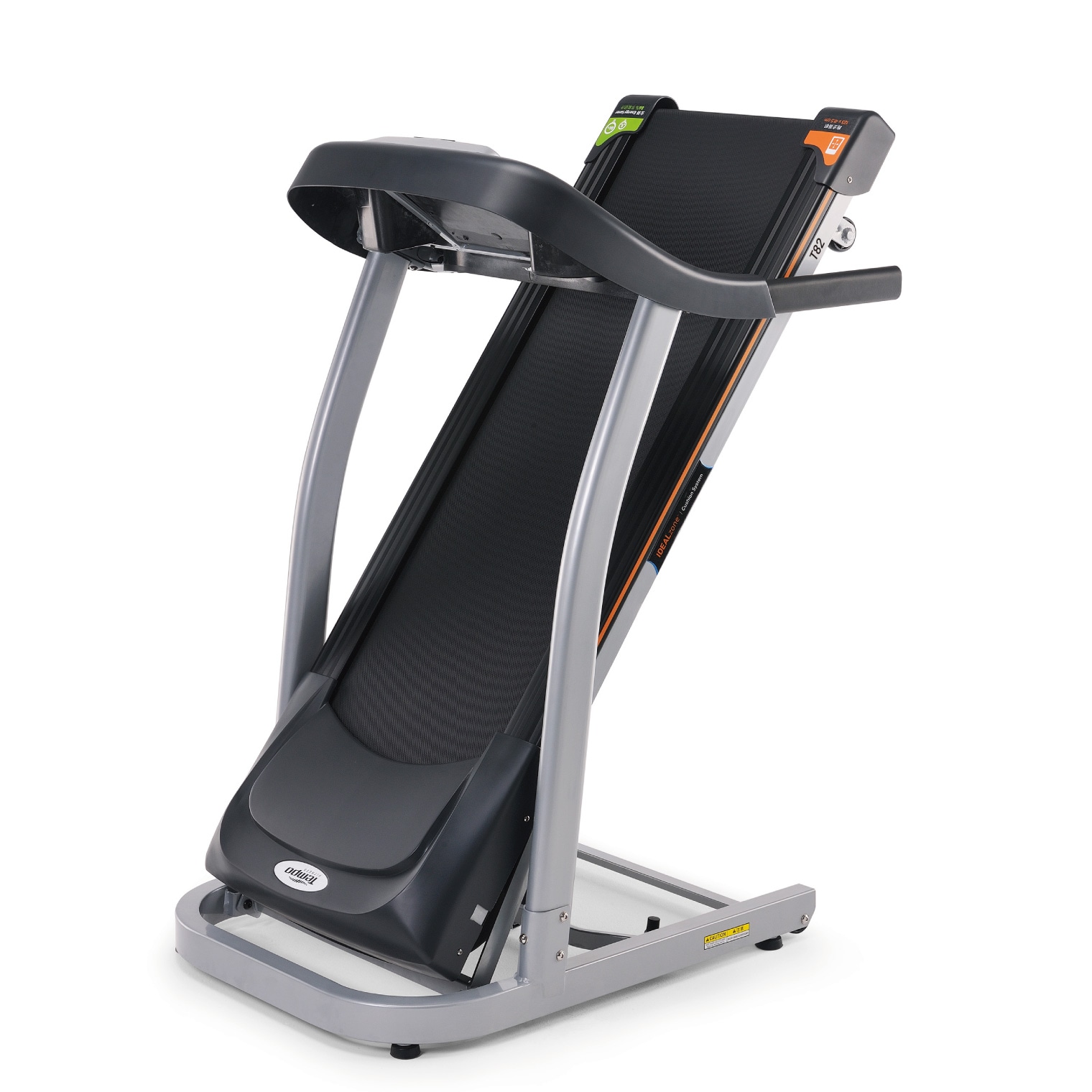 TEMPO T82（テンポティ82）｜家庭用ルームランナー（ランニングマシン