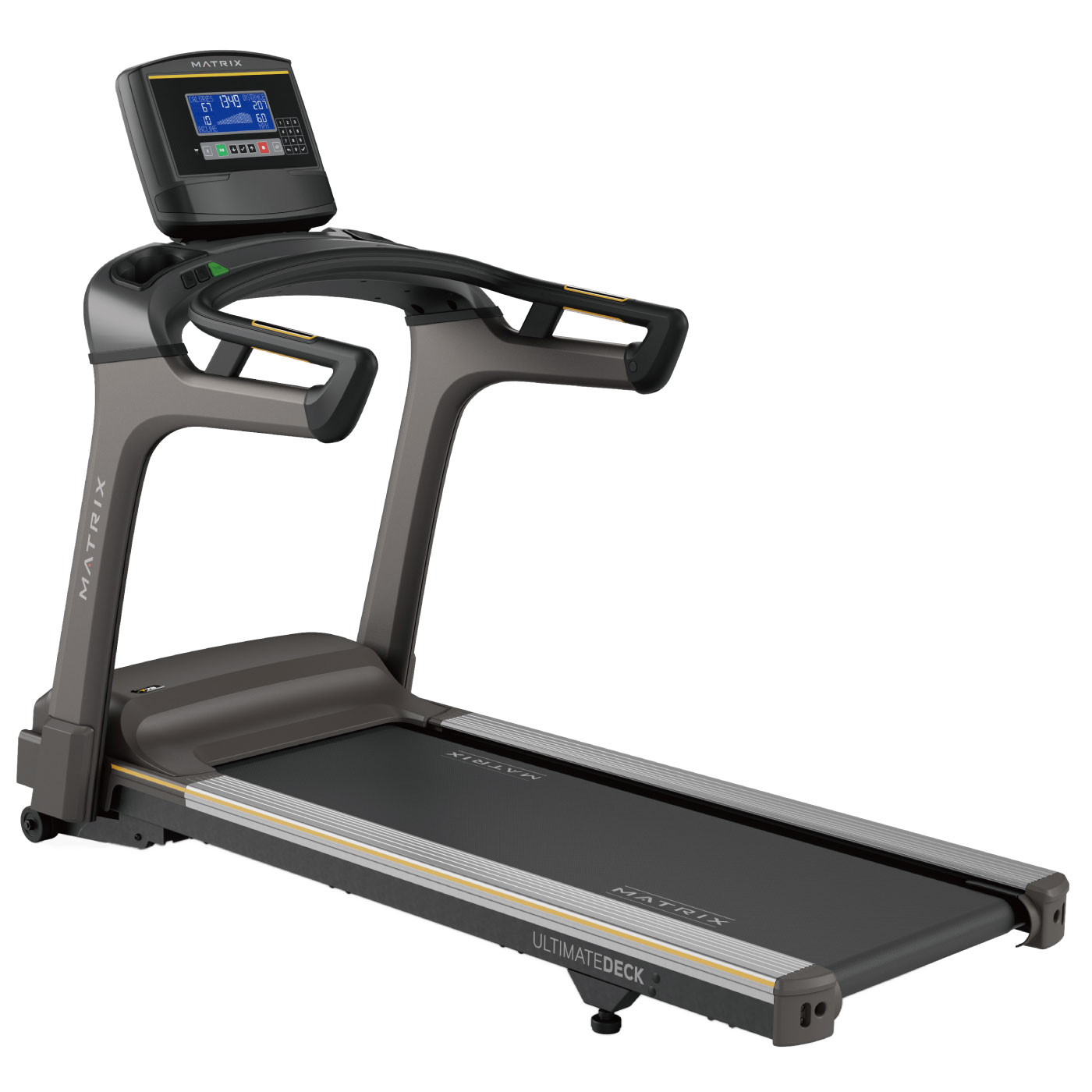 T75-XR-V2｜家庭用・準業務用ルームランナー（ランニングマシン ト